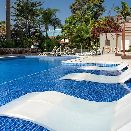 Hotel Girassol - Suite Hotel Φουνκάλ Εξωτερικό φωτογραφία