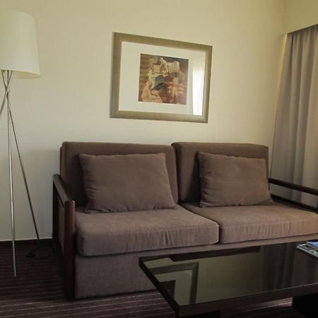 Hotel Girassol - Suite Hotel Φουνκάλ Εξωτερικό φωτογραφία