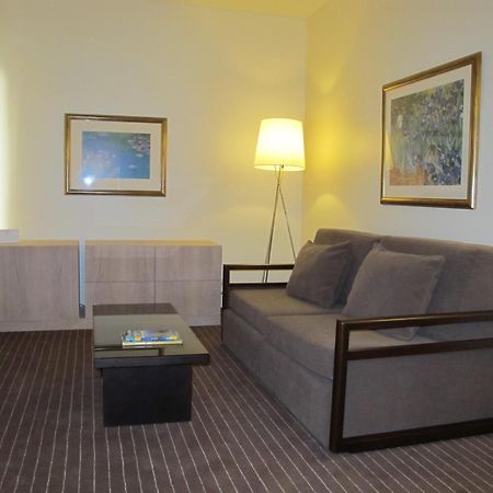 Hotel Girassol - Suite Hotel Φουνκάλ Εξωτερικό φωτογραφία