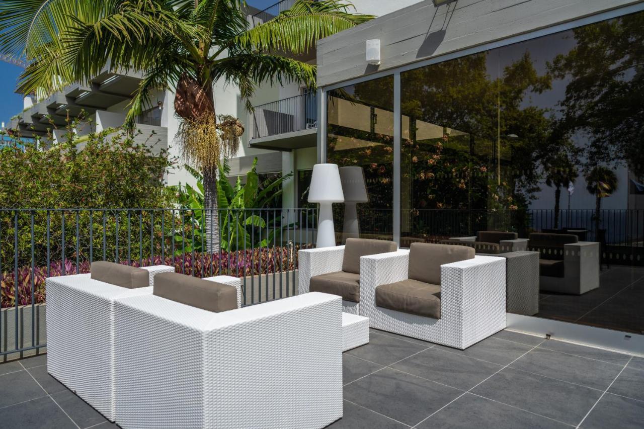 Hotel Girassol - Suite Hotel Φουνκάλ Εξωτερικό φωτογραφία