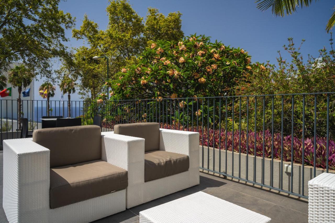 Hotel Girassol - Suite Hotel Φουνκάλ Εξωτερικό φωτογραφία