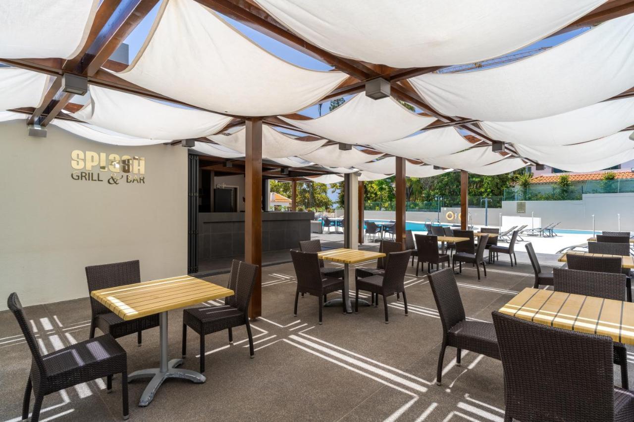 Hotel Girassol - Suite Hotel Φουνκάλ Εξωτερικό φωτογραφία