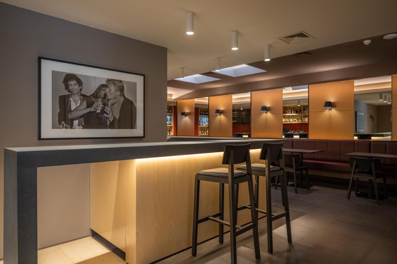 Hotel Girassol - Suite Hotel Φουνκάλ Εξωτερικό φωτογραφία