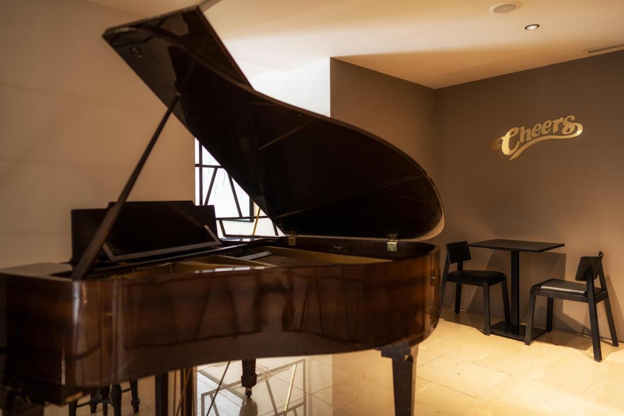 Hotel Girassol - Suite Hotel Φουνκάλ Εξωτερικό φωτογραφία