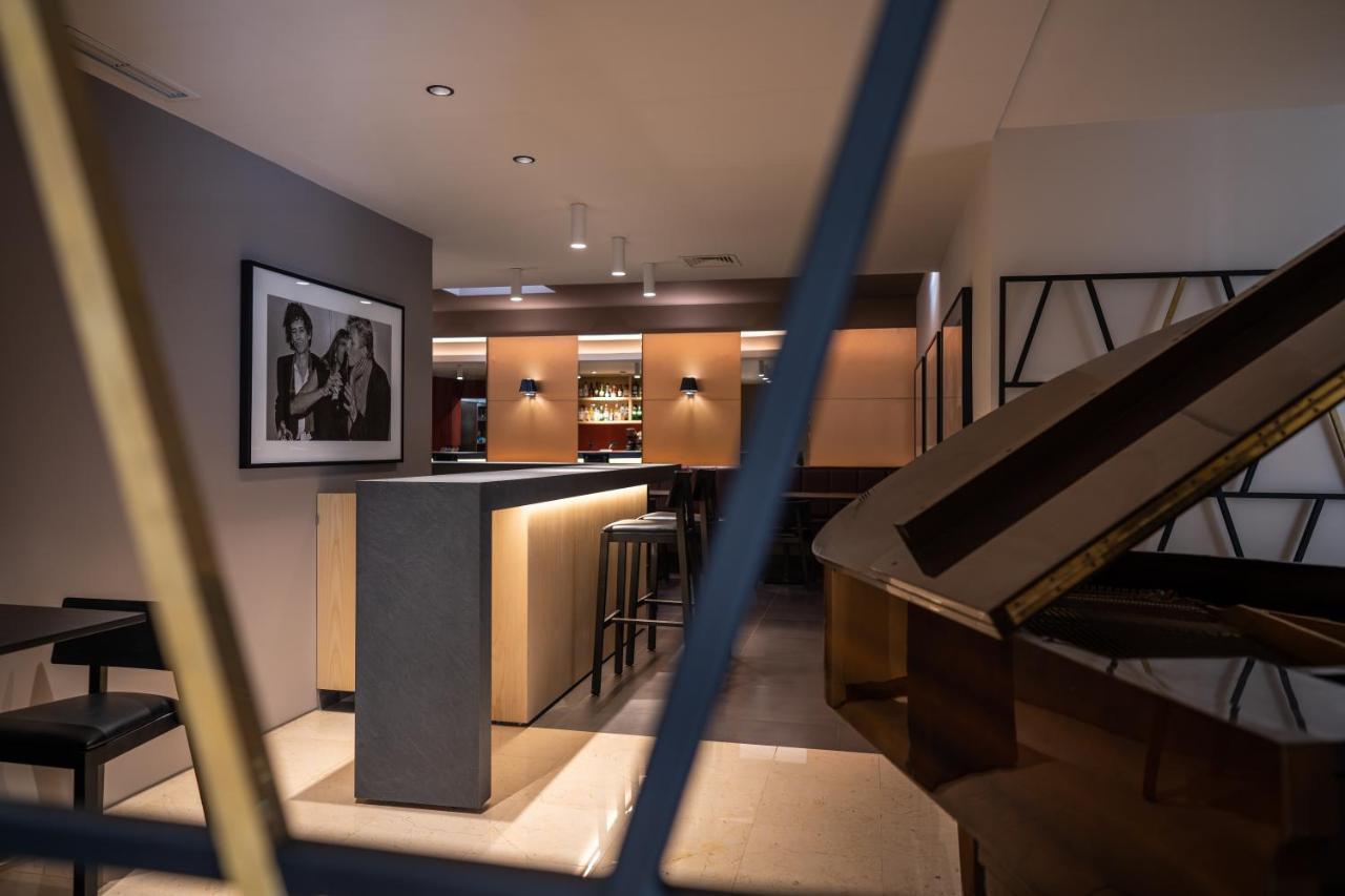 Hotel Girassol - Suite Hotel Φουνκάλ Εξωτερικό φωτογραφία