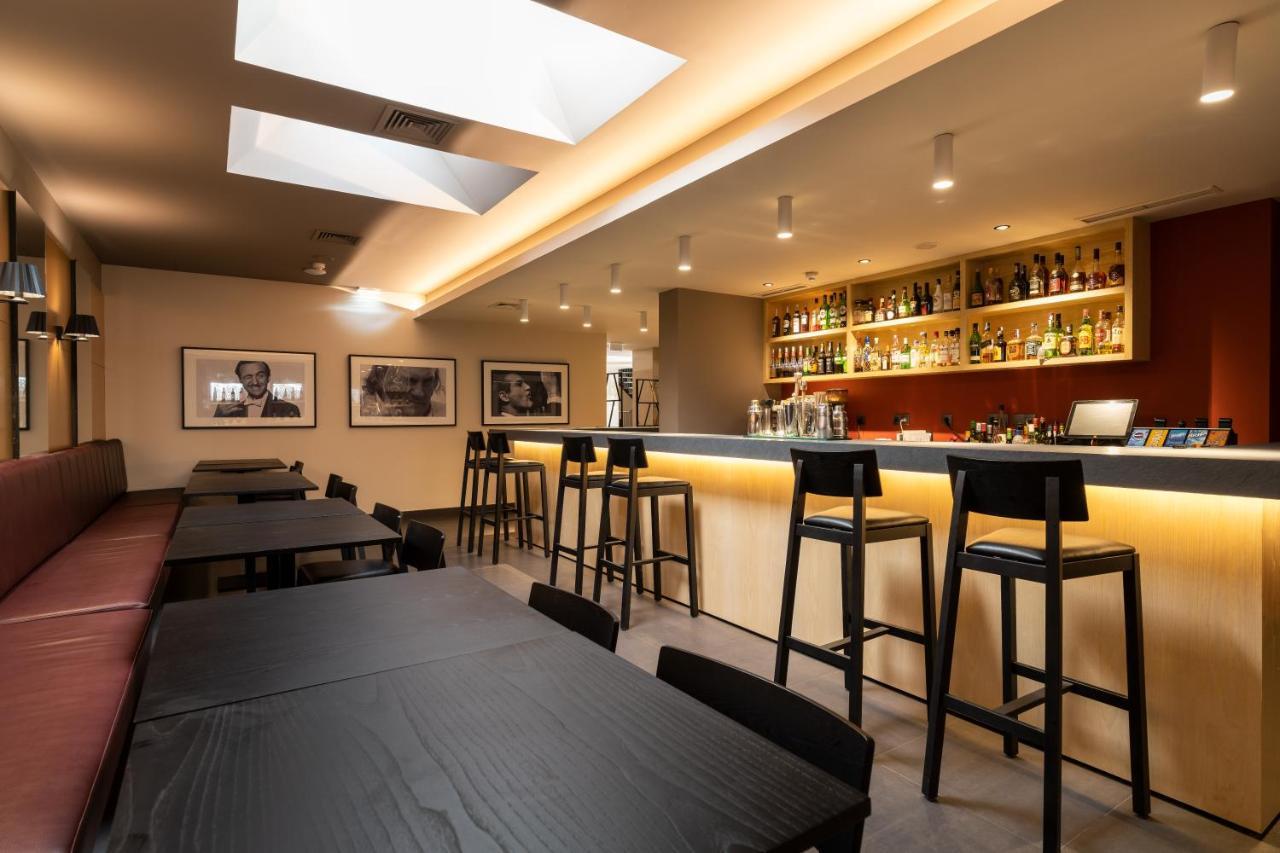 Hotel Girassol - Suite Hotel Φουνκάλ Εξωτερικό φωτογραφία