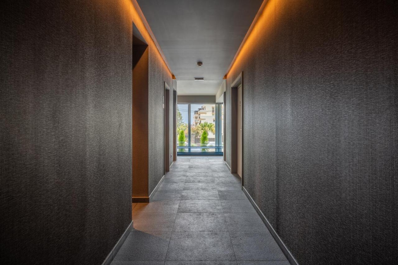 Hotel Girassol - Suite Hotel Φουνκάλ Εξωτερικό φωτογραφία