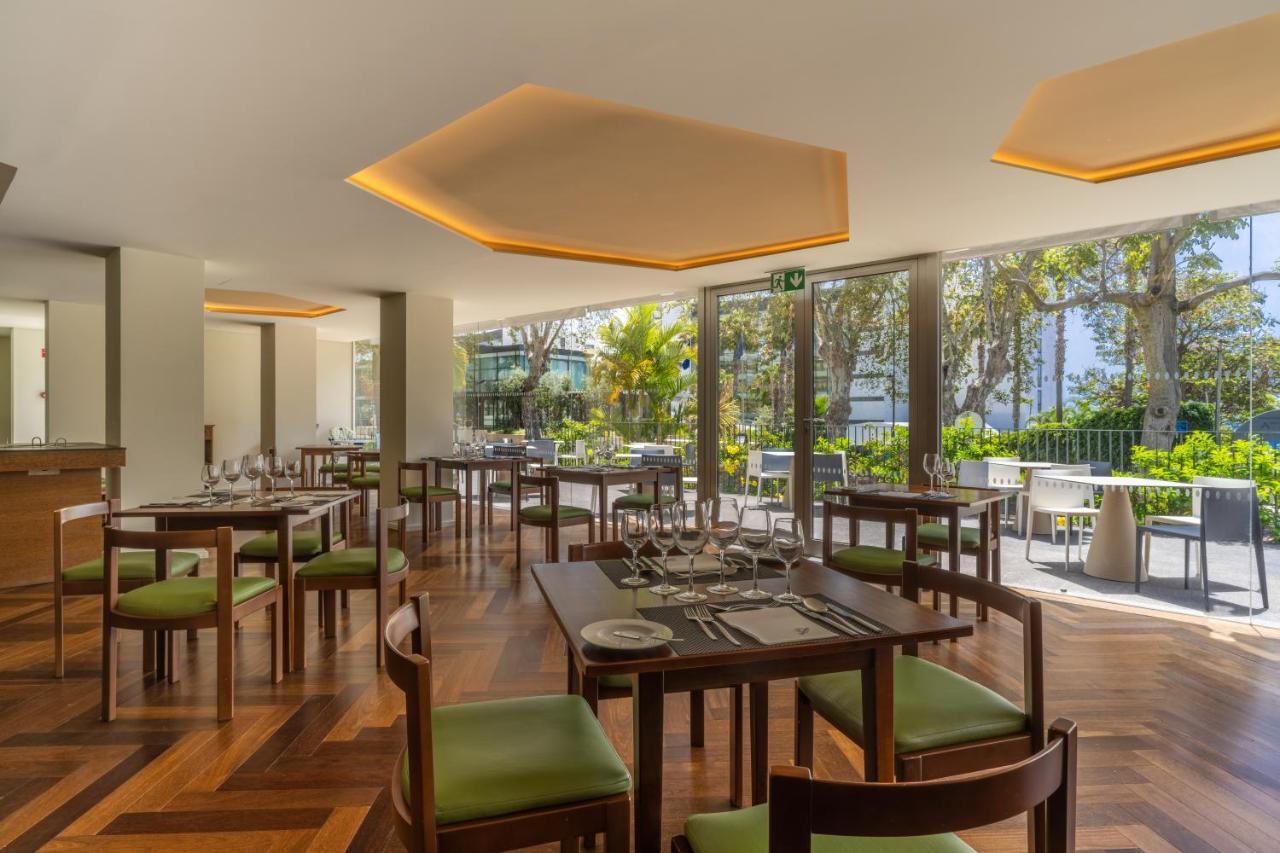 Hotel Girassol - Suite Hotel Φουνκάλ Εξωτερικό φωτογραφία
