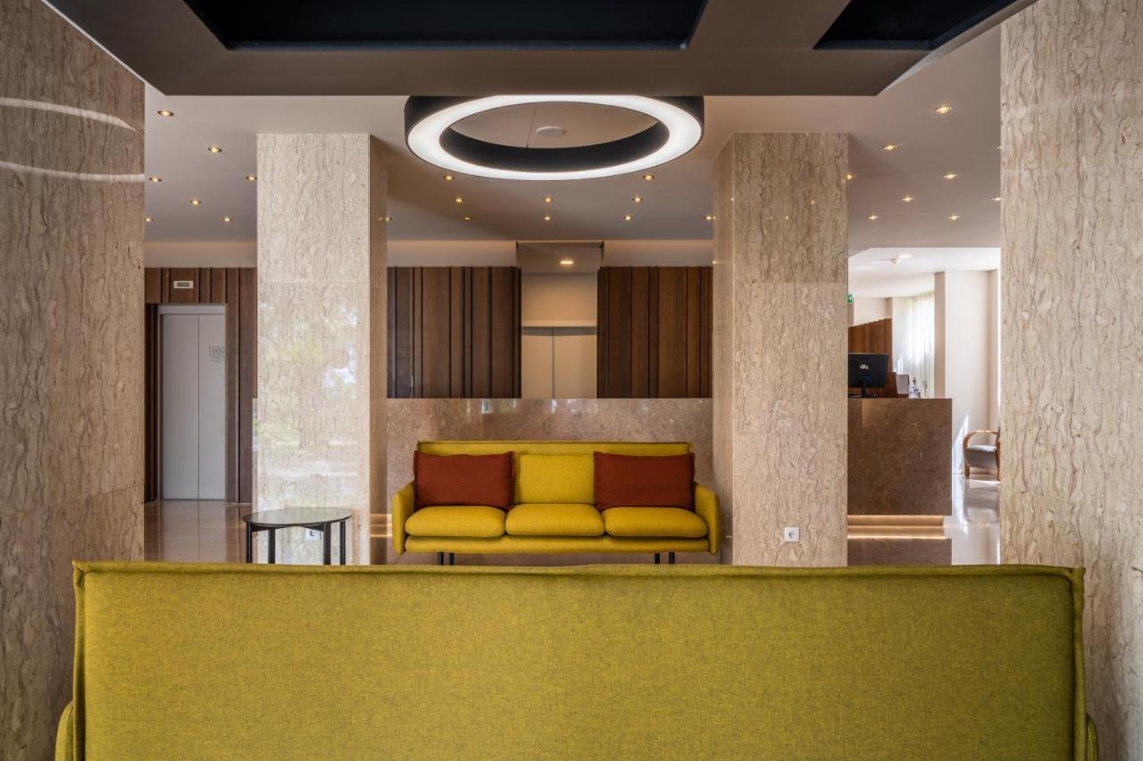 Hotel Girassol - Suite Hotel Φουνκάλ Εξωτερικό φωτογραφία