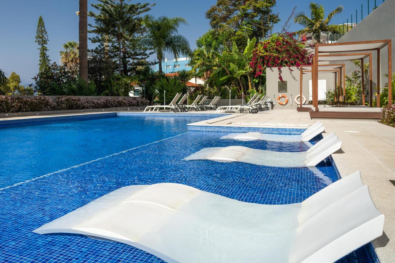 Hotel Girassol - Suite Hotel Φουνκάλ Εξωτερικό φωτογραφία