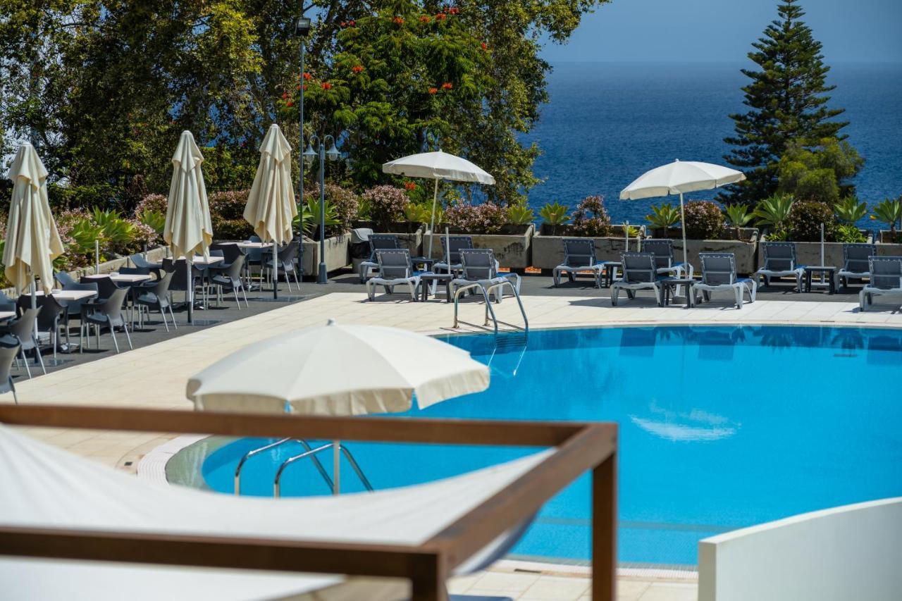 Hotel Girassol - Suite Hotel Φουνκάλ Εξωτερικό φωτογραφία