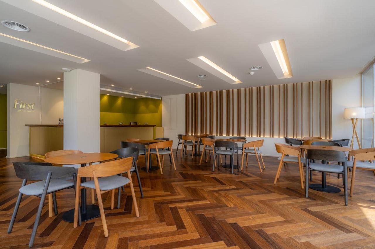Hotel Girassol - Suite Hotel Φουνκάλ Εξωτερικό φωτογραφία