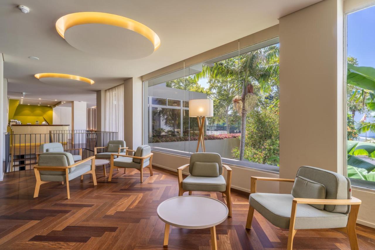 Hotel Girassol - Suite Hotel Φουνκάλ Εξωτερικό φωτογραφία