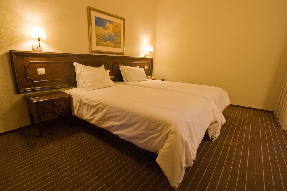 Hotel Girassol - Suite Hotel Φουνκάλ Εξωτερικό φωτογραφία