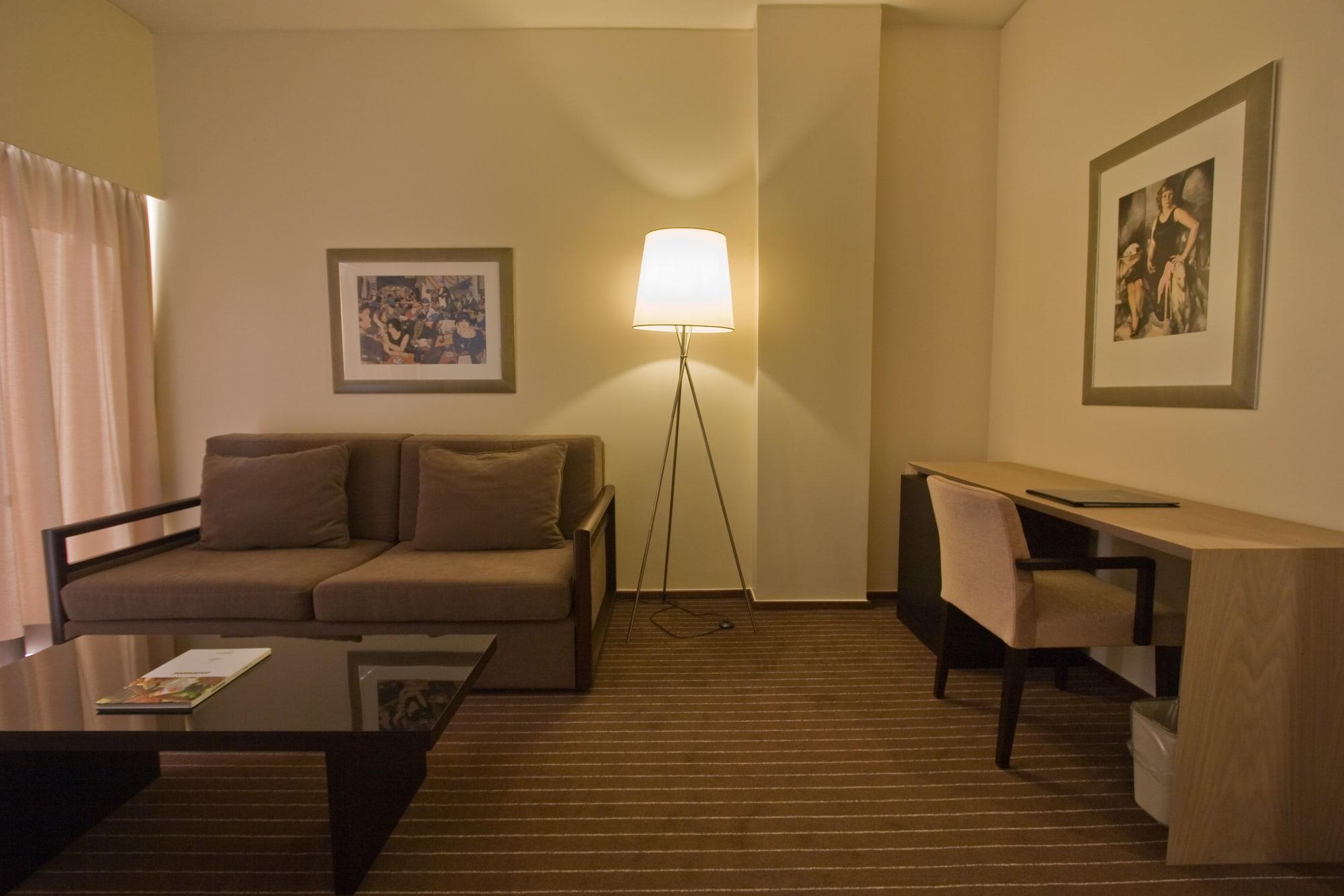 Hotel Girassol - Suite Hotel Φουνκάλ Εξωτερικό φωτογραφία