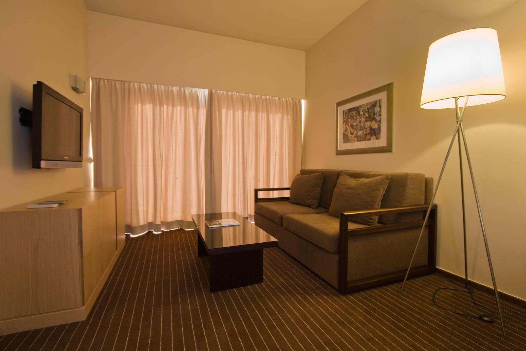 Hotel Girassol - Suite Hotel Φουνκάλ Εξωτερικό φωτογραφία