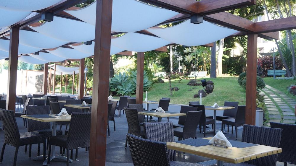 Hotel Girassol - Suite Hotel Φουνκάλ Εξωτερικό φωτογραφία