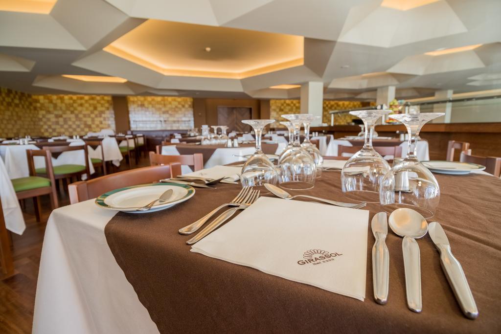 Hotel Girassol - Suite Hotel Φουνκάλ Εξωτερικό φωτογραφία