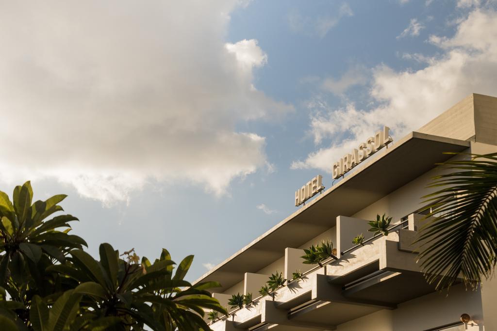 Hotel Girassol - Suite Hotel Φουνκάλ Εξωτερικό φωτογραφία