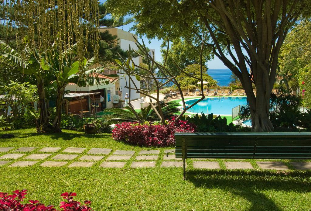 Hotel Girassol - Suite Hotel Φουνκάλ Εξωτερικό φωτογραφία