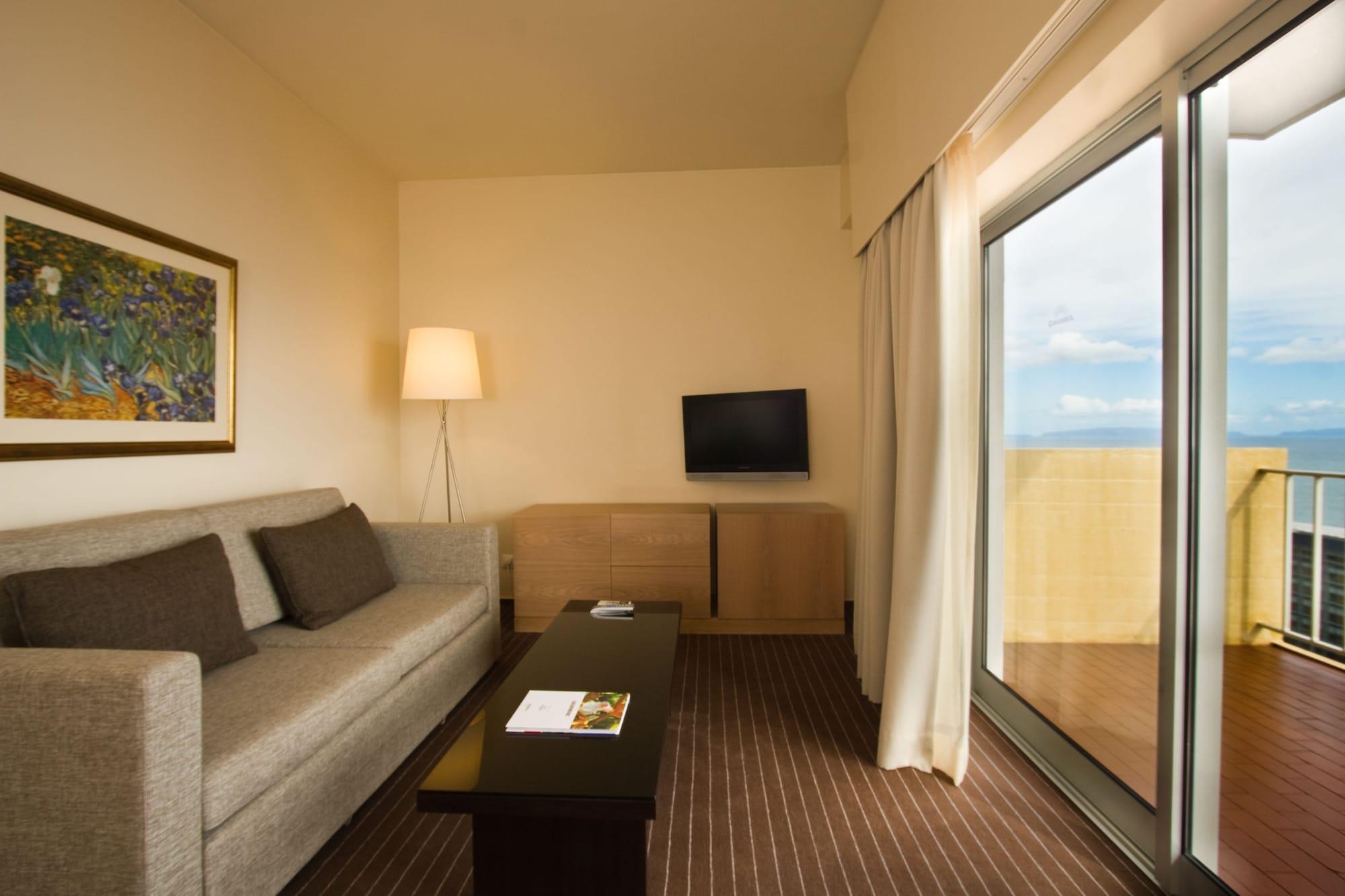 Hotel Girassol - Suite Hotel Φουνκάλ Εξωτερικό φωτογραφία