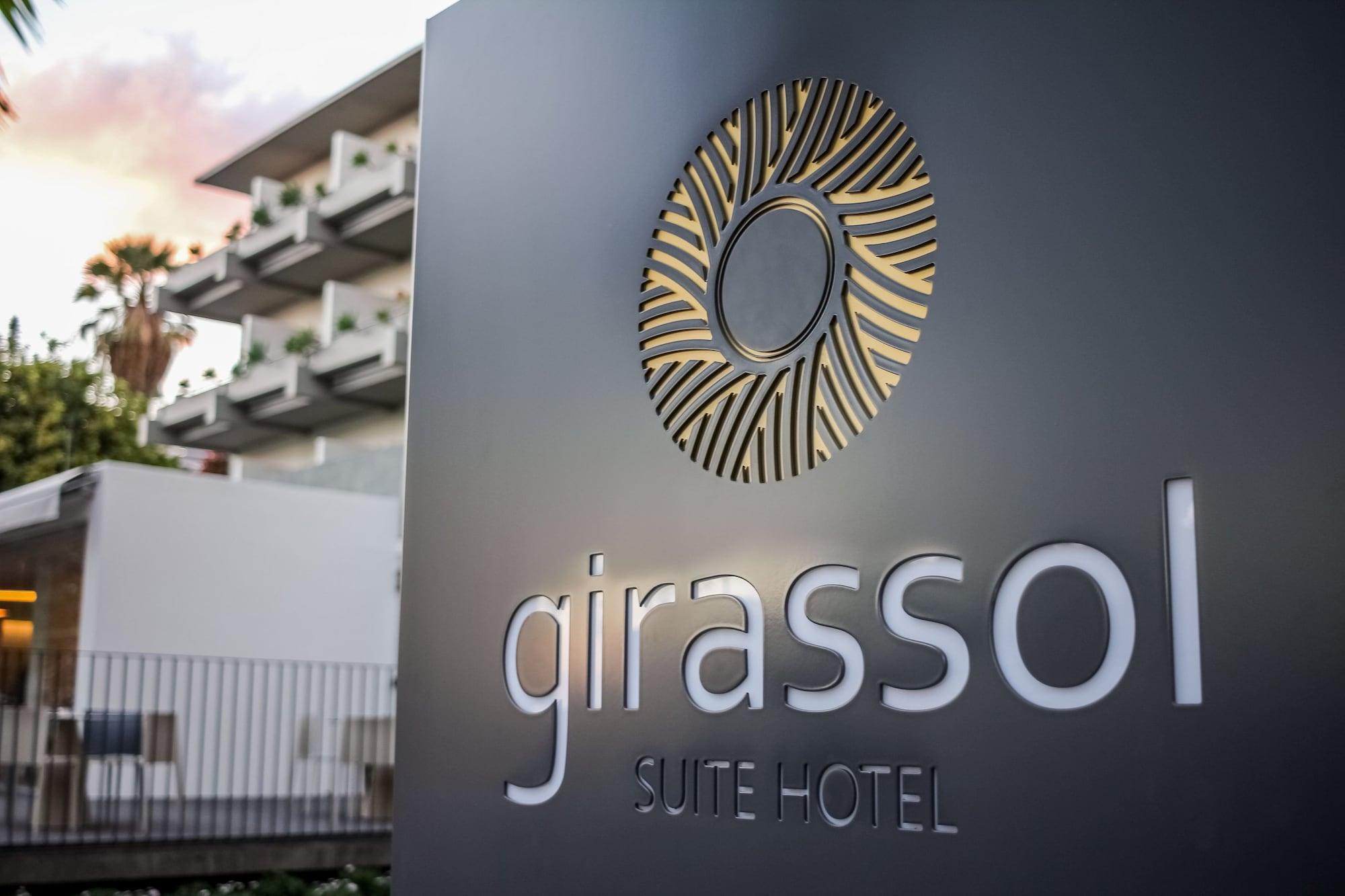 Hotel Girassol - Suite Hotel Φουνκάλ Εξωτερικό φωτογραφία