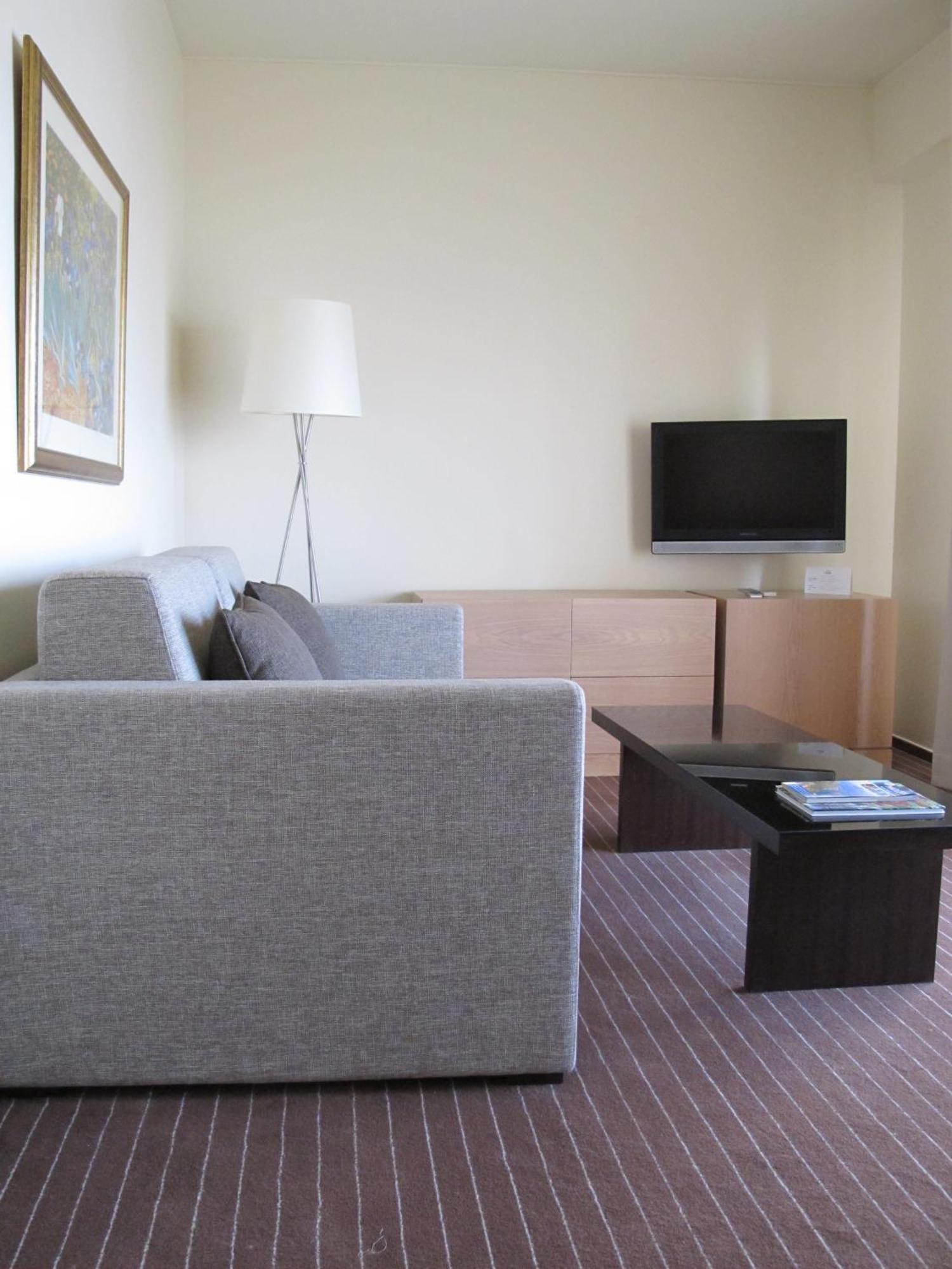 Hotel Girassol - Suite Hotel Φουνκάλ Εξωτερικό φωτογραφία