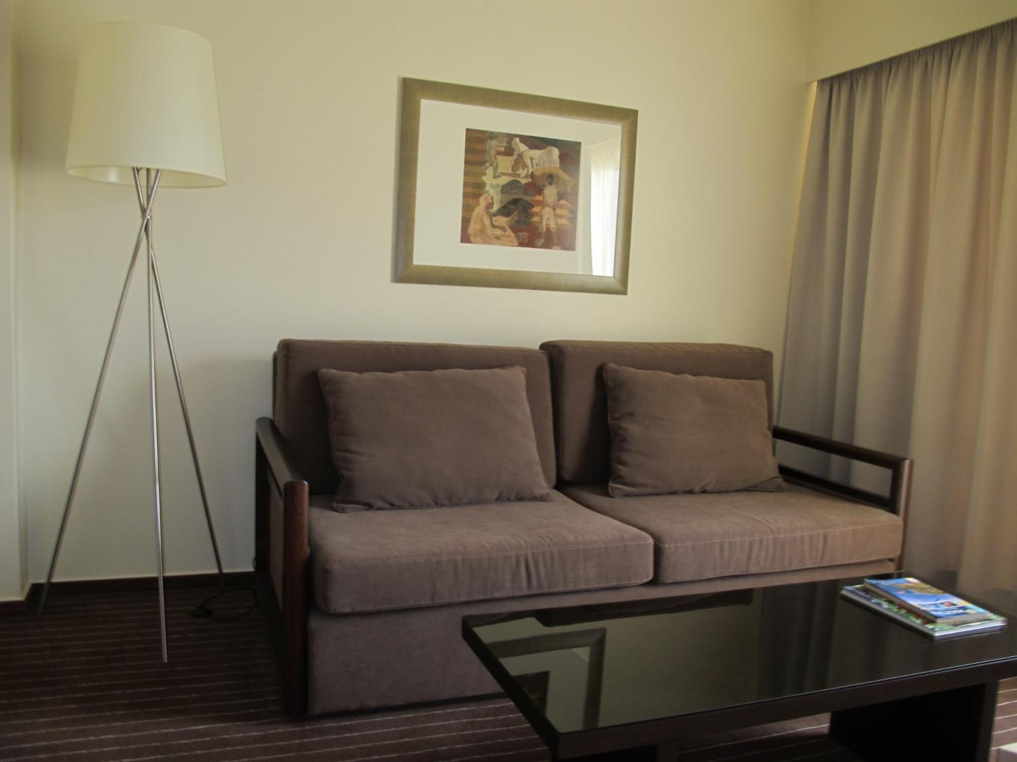 Hotel Girassol - Suite Hotel Φουνκάλ Εξωτερικό φωτογραφία