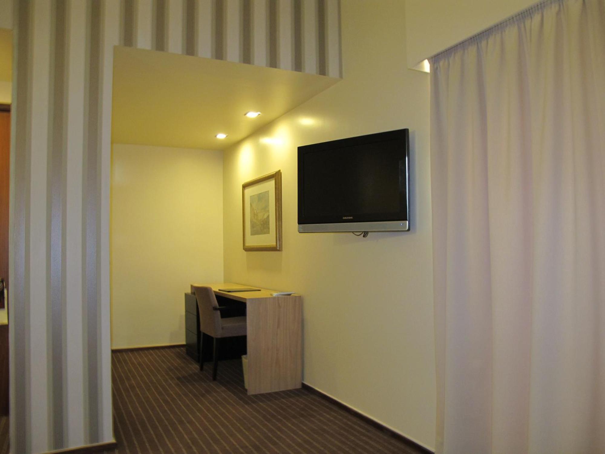 Hotel Girassol - Suite Hotel Φουνκάλ Εξωτερικό φωτογραφία