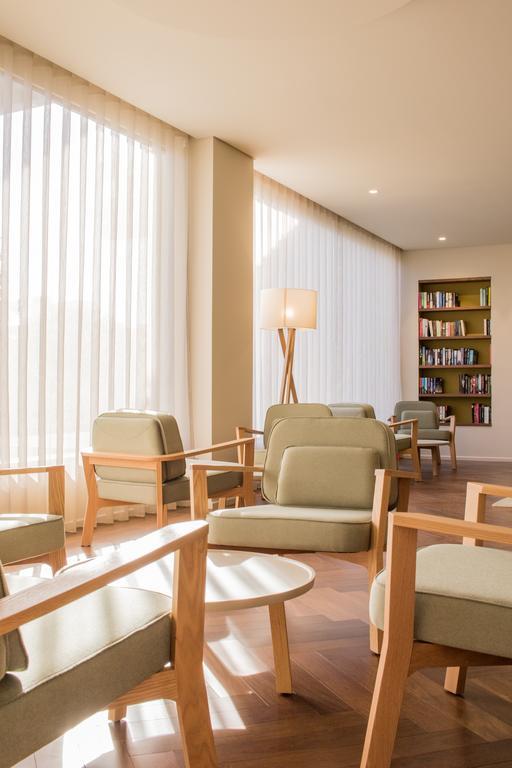 Hotel Girassol - Suite Hotel Φουνκάλ Εξωτερικό φωτογραφία