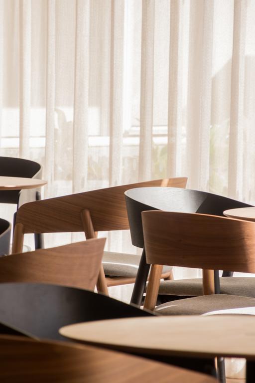 Hotel Girassol - Suite Hotel Φουνκάλ Εξωτερικό φωτογραφία