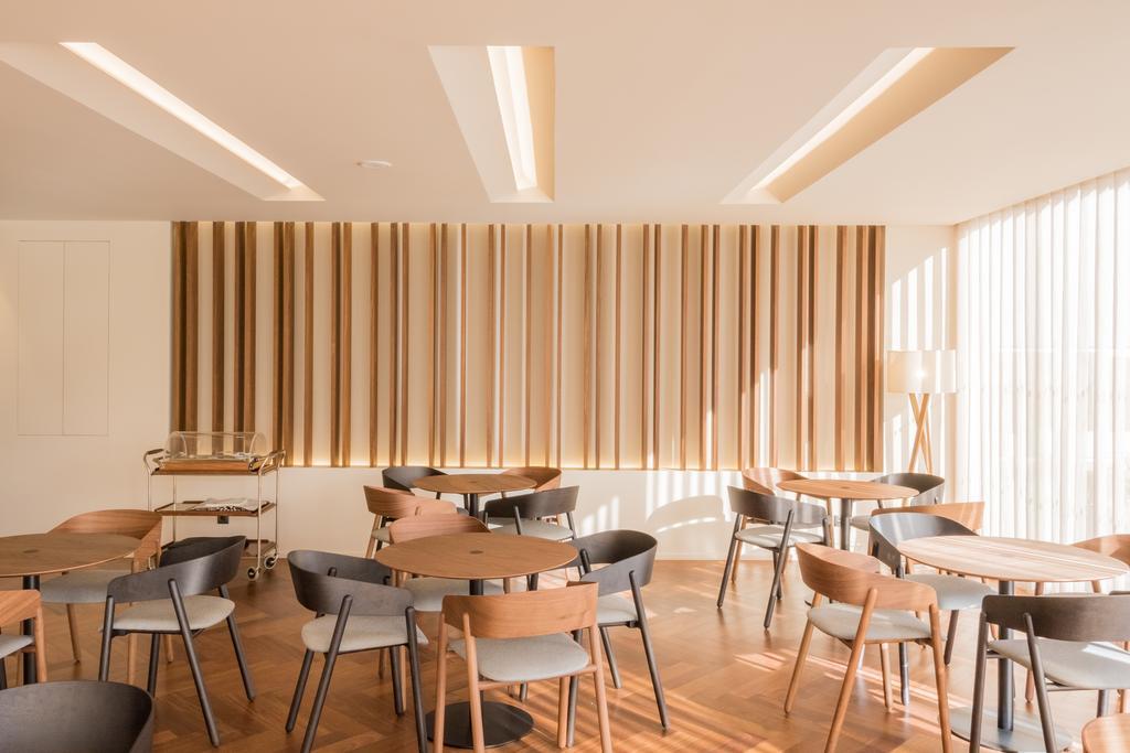 Hotel Girassol - Suite Hotel Φουνκάλ Εξωτερικό φωτογραφία