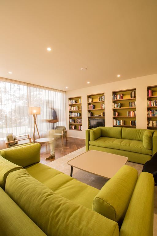 Hotel Girassol - Suite Hotel Φουνκάλ Εξωτερικό φωτογραφία