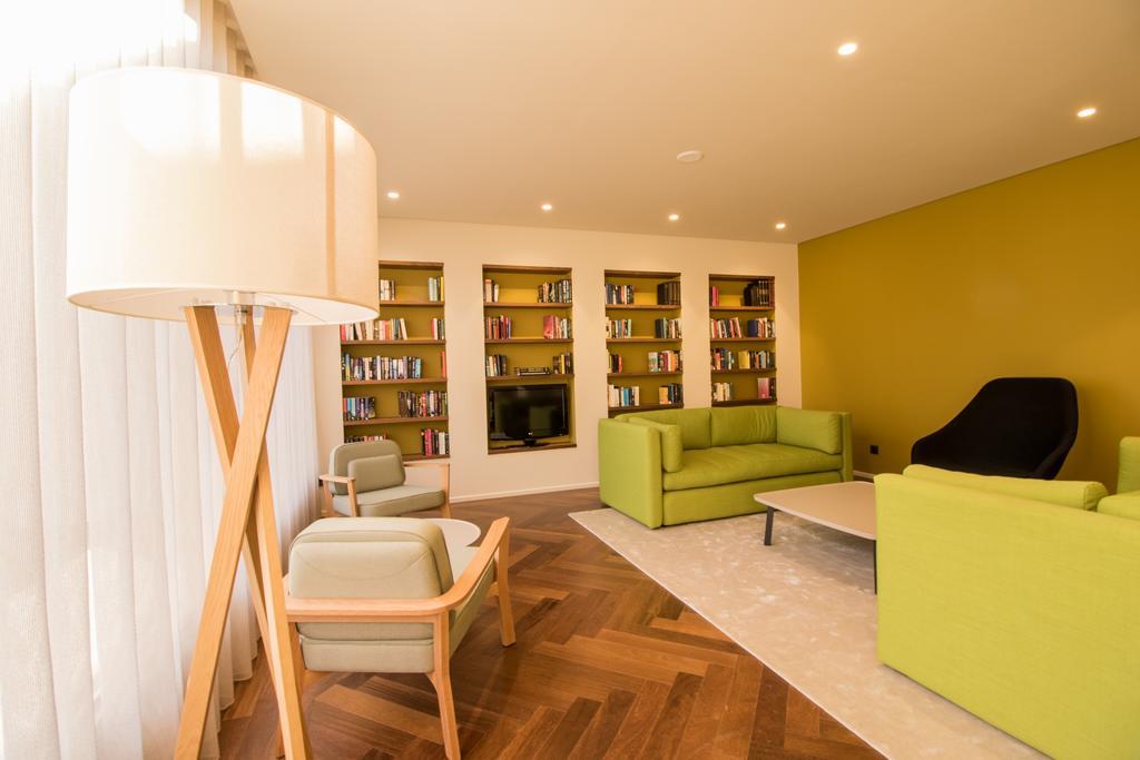 Hotel Girassol - Suite Hotel Φουνκάλ Εξωτερικό φωτογραφία