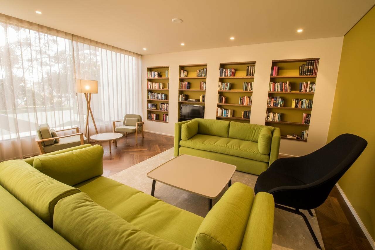 Hotel Girassol - Suite Hotel Φουνκάλ Εξωτερικό φωτογραφία